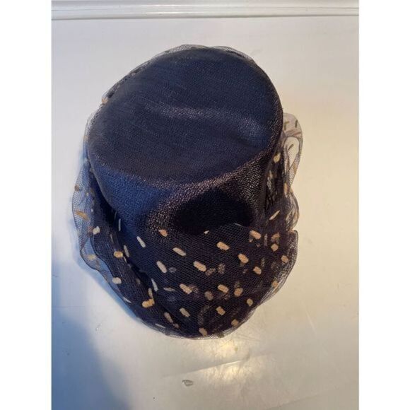 Fisk Vintage hat of Chicago - Picture 1 of 4